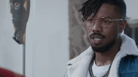 Battlefield no Cinema: McQuarrie e Michael B. Jordan Envolvidos - Battlefield filme