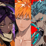 BLEACH x LAM Soul Art Showcase: Unmissable Event for Fans - BLEACH x LAM Soul Art Showcase