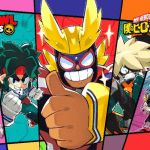 Brawl Stars x My Hero Academia: Novas Skins Reveladas! - Brawl Stars My Hero Academia