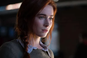 Brenda Wyatt Highlander