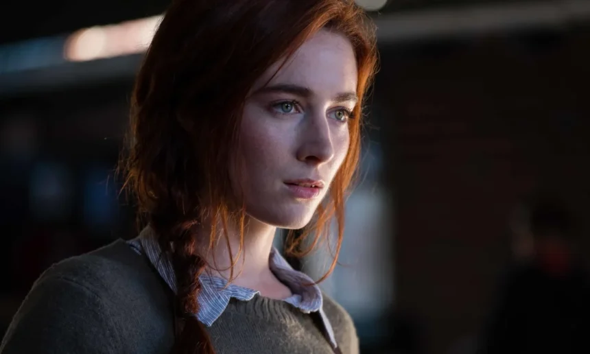 Brenda Wyatt Highlander