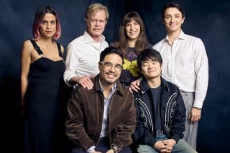 Filme ‘Brian’ Encanta com Humor e Autenticidade no SXSW - Brian filme