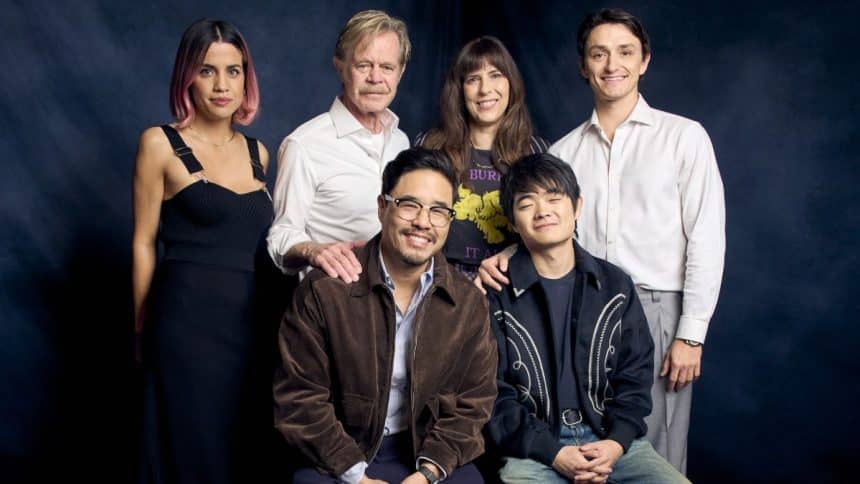 Filme ‘Brian’ Encanta com Humor e Autenticidade no SXSW - Brian filme