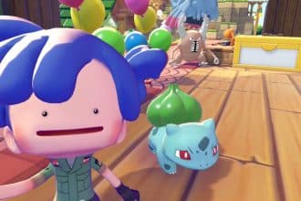 Bulbasaur’s Jump Rope Challenge: Are You Ready? - Bulbasaur Jump Rope Challenge