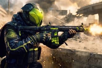 Season 3 Reloaded: Novidades Imperdíveis no Call of Duty - Season 3 Reloaded