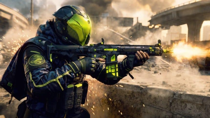 Season 3 Reloaded: Novidades Imperdíveis no Call of Duty - Season 3 Reloaded