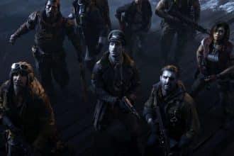Call of Duty: Black Ops 7 Reveals Thrilling New Zombie Map - Call of Duty: Black Ops 7
