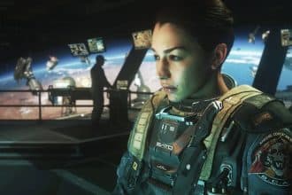 Call of Duty: Infinite Warfare e o Dilema dos Serviços de Assinatura - Call of Duty: Infinite Warfare