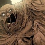 Cara de Barro: DC Revela Primeira Imagem do Vilão em Filme de Terror - Cara de Barro