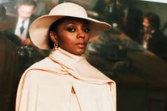 Cenas de Diana Ross Cortadas em Cinebiografia de Michael Jackson - cenas cortadas Michael Jackson