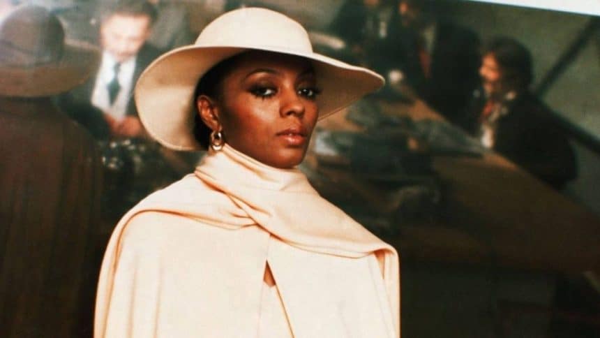 Cenas de Diana Ross Cortadas em Cinebiografia de Michael Jackson - cenas cortadas Michael Jackson