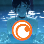 Chainsaw Man: Reze Arc Film Arrives on Crunchyroll April 30 - Chainsaw Man Reze Arc