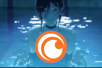 Chainsaw Man: Reze Arc Film Arrives on Crunchyroll April 30 - Chainsaw Man Reze Arc