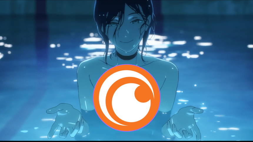 Chainsaw Man: Reze Arc Film Arrives on Crunchyroll April 30 - Chainsaw Man Reze Arc