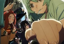 Chainsmoker Cat anime visual 2 (2)