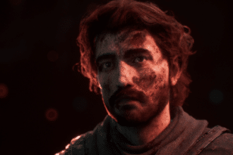 Charlie Cox Admits Struggles with Clair Obscur Game - Charlie Cox Clair Obscur