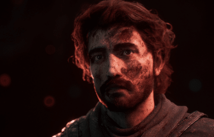 Charlie Cox Admits Struggles with Clair Obscur Game - Charlie Cox Clair Obscur