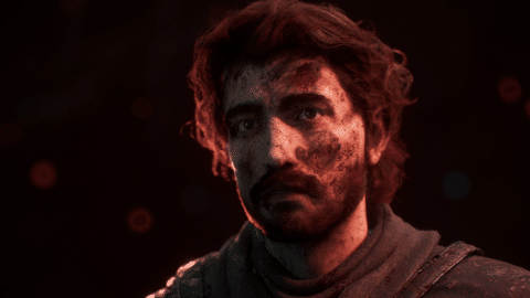 Charlie Cox Admits Struggles with Clair Obscur Game - Charlie Cox Clair Obscur