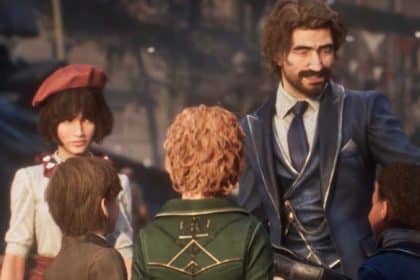 Charlie Cox Conquista o Mundo dos Games com Clair Obscur - Charlie Cox videogame debut