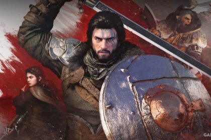 chefes Crimson Desert