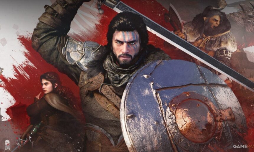 chefes Crimson Desert