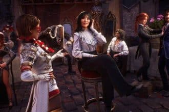 Clair Obscur: Expedition 33 Surpreende com Atualização de Aniversário - Clair Obscur: Expedition 33