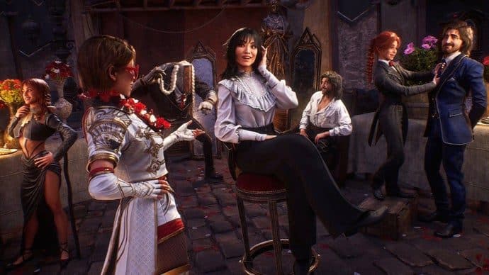 Clair Obscur: Expedition 33 Surpreende com Atualização de Aniversário - Clair Obscur: Expedition 33