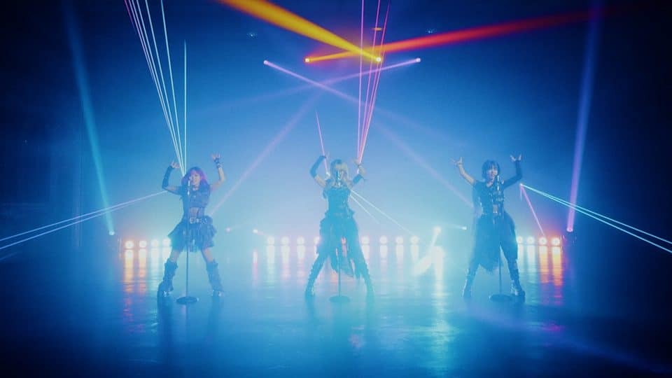 ClariS Surpreende com ‘Revive’: Novo Tema de Scum of the Brave - ClariS Revive