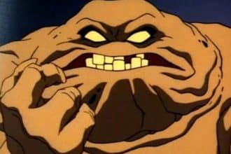 Clayface: DCU’s Bold Dive into Body Horror Unveiled - Clayface