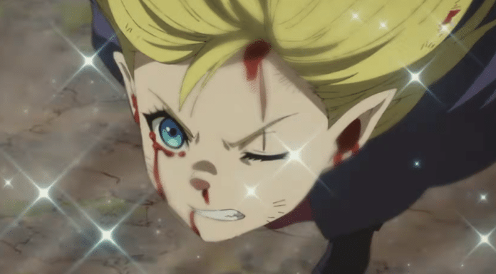 Clevatess: Novo Trailer da 2ª Temporada Surpreende Fãs Clevatess: Novo Trailer da 2ª Temporada Surpreende Fãs - Clevatess segunda temporada