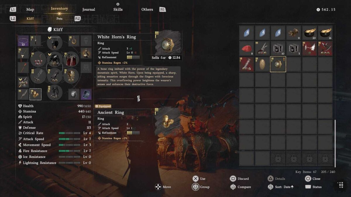 Clockwork White Horn Rewards & What's Next in Crimson Desert