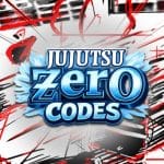 Novos Códigos Jujutsu Zero: Ganhe Vantagens no Roblox - códigos Jujutsu Zero