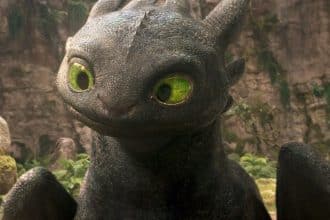 Mudança de Elenco em ‘Como Treinar o Seu Dragão 2’ Intriga Fãs - Como Treinar o Seu Dragão 2