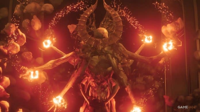 Saros: Vencer o Primeiro Chefe é uma Missão Impossível? - Saros