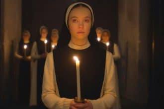 Contato: O Filme que Redefine Ciência e Fé - Contato