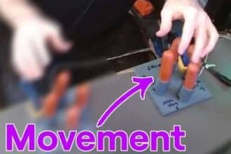 Streamer Revoluciona WoW com Controlador de Salsicha - controlador de salsicha