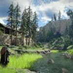 Crimson Desert Ganha Vida com Configuração de Câmera Estilo Diablo IV - Crimson Desert