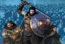 Crimson Desert: Sucesso Avassalador e Bônus Milionário Crimson Desert: Sucesso Avassalador e Bônus Milionário - Crimson Desert