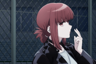 Crunchyroll Anuncia Novos Animes na CCXP México 2026 - Crunchyroll lançamentos 2026