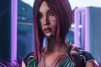 Cyberpunk 2077: Dark Future Transforma a Experiência de Jogo