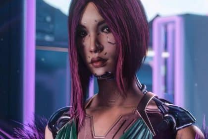Cyberpunk 2077: Dark Future Transforma a Experiência de Jogo
