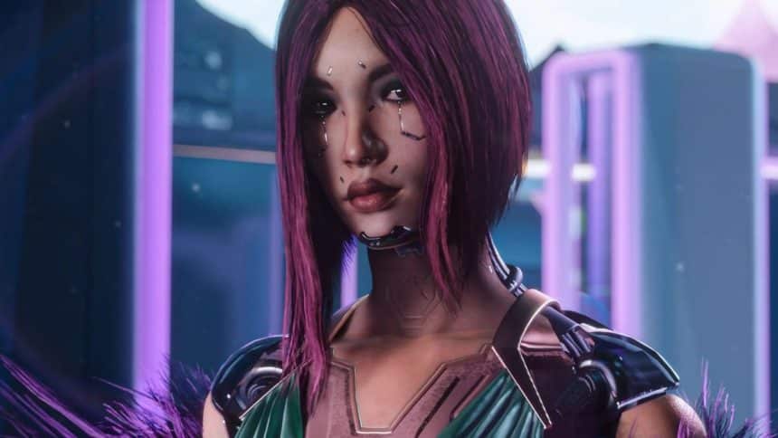Cyberpunk 2077: Dark Future Transforma a Experiência de Jogo
