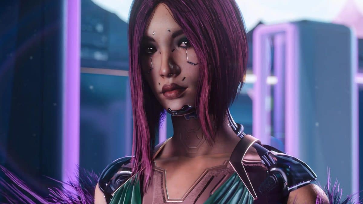 Cyberpunk 2077: Dark Future Transforma a Experiência de Jogo