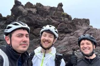 Cyclethon 5 Arrecada $1,5 Milhão com CDawgVA e Amigos - Cyclethon 5