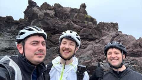 Cyclethon 5 Arrecada $1,5 Milhão com CDawgVA e Amigos - Cyclethon 5