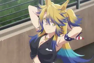 Cygames Patrocina Corrida Exclusiva no Kentucky Derby 2026 - Cygames Kentucky Derby