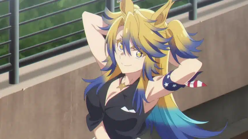 Cygames Patrocina Corrida Exclusiva no Kentucky Derby 2026 - Cygames Kentucky Derby