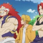 Revelações e Segredos no Episódio 2 de Daemons of the Shadow Realm - Daemons of the Shadow Realm