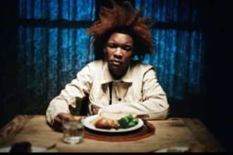 D4vd Detido: Acusação de Homicídio Impacta o Mundo do Entretenimento - David Burke preso