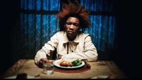 D4vd Detido: Acusação de Homicídio Impacta o Mundo do Entretenimento - David Burke preso